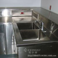 不銹鋼實(shí)驗(yàn)臺(tái)
